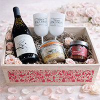 La corbeille plaisirs à deux !