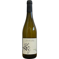 Vin blanc | Chardonnay Serre de Gury 